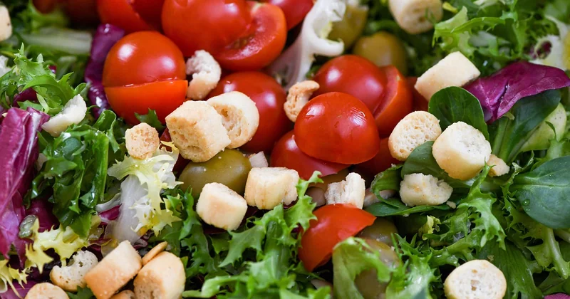 Die besten Rezepte: Protein, Gemüse, Kohlenhydrate – fertig
