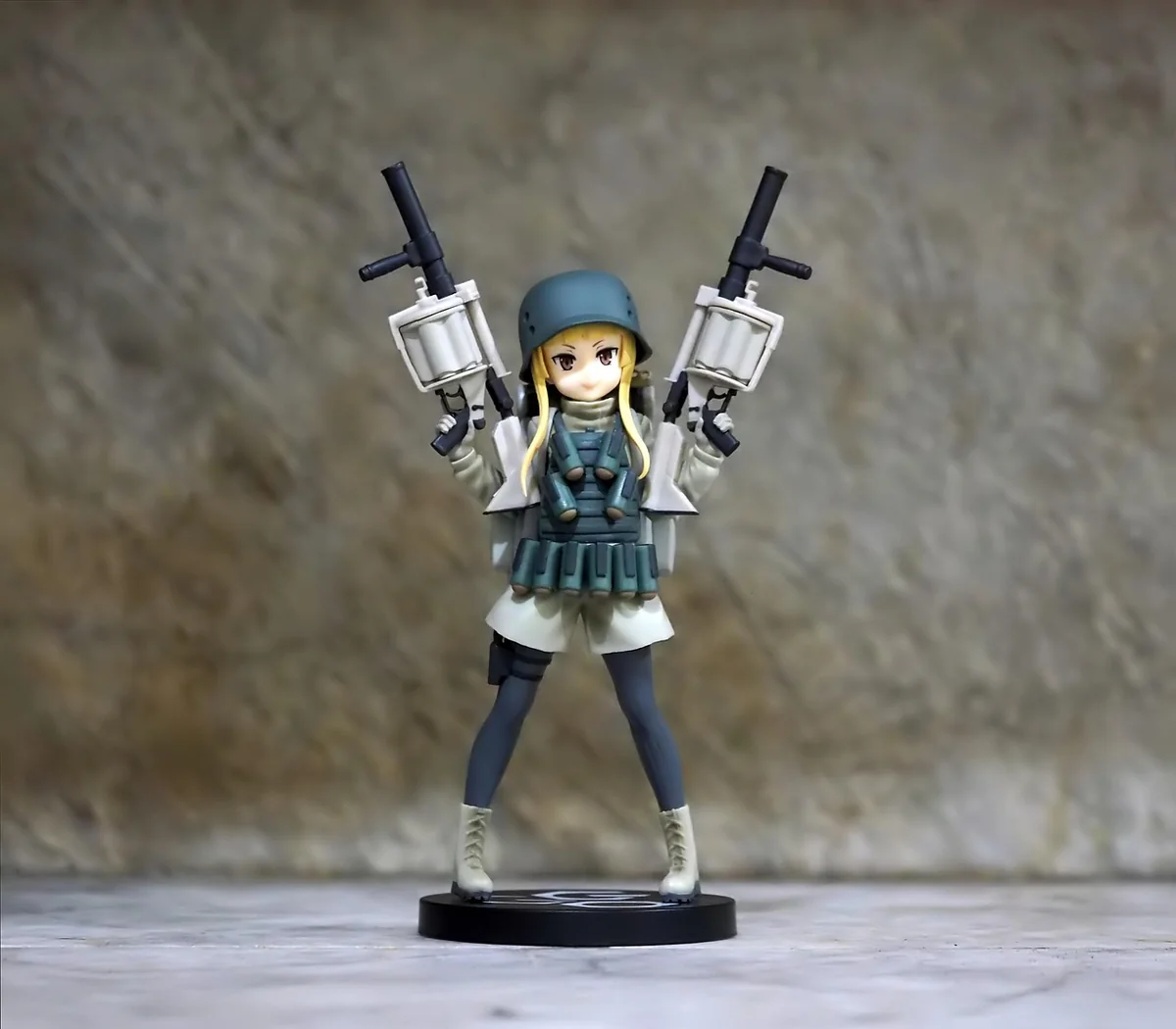 miyu gun gale online