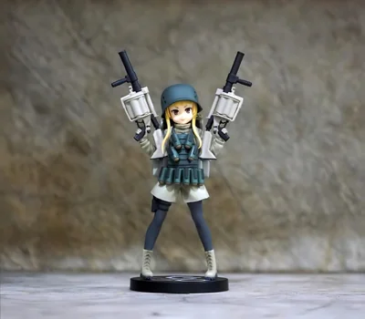 miyu gun gale online