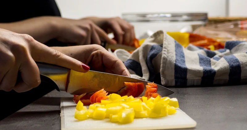 Meal Prep für die Mikrowelle: der Teil, den kaum jemand erklärt
